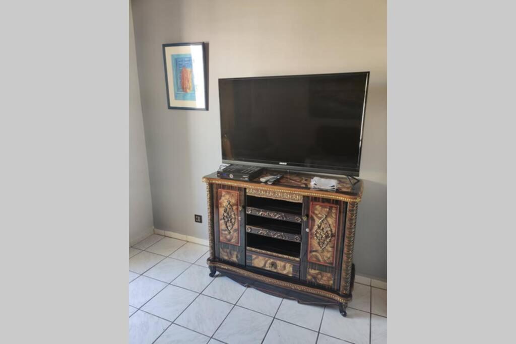 Appartement Avenue Hassan 2 Agadir Buitenkant foto