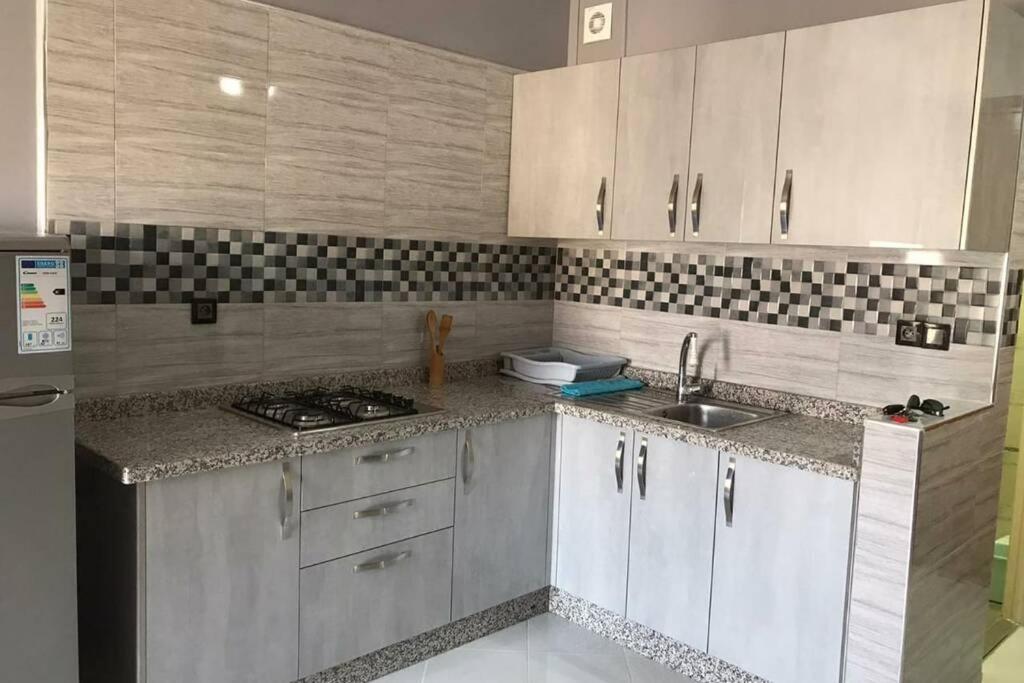 Appartement Avenue Hassan 2 Agadir Buitenkant foto