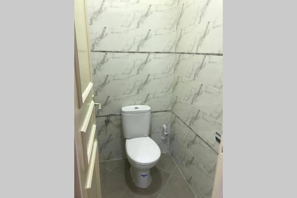 Appartement Avenue Hassan 2 Agadir Buitenkant foto