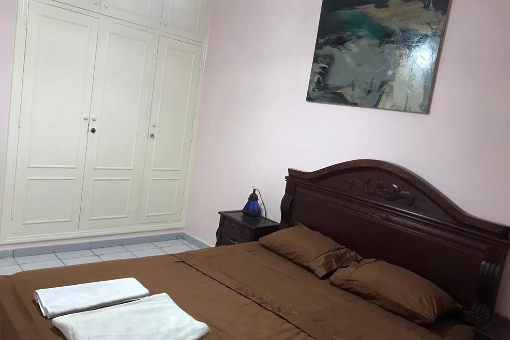 Appartement Avenue Hassan 2 Agadir Buitenkant foto