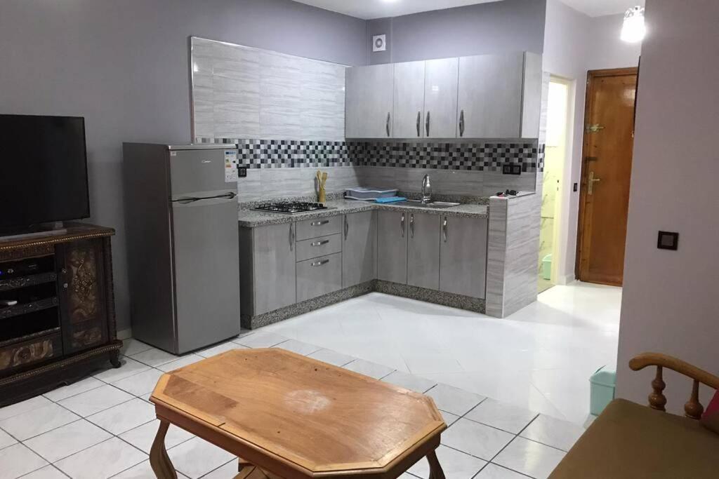 Appartement Avenue Hassan 2 Agadir Buitenkant foto