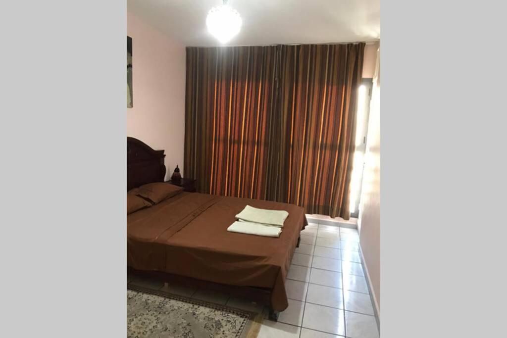 Appartement Avenue Hassan 2 Agadir Buitenkant foto