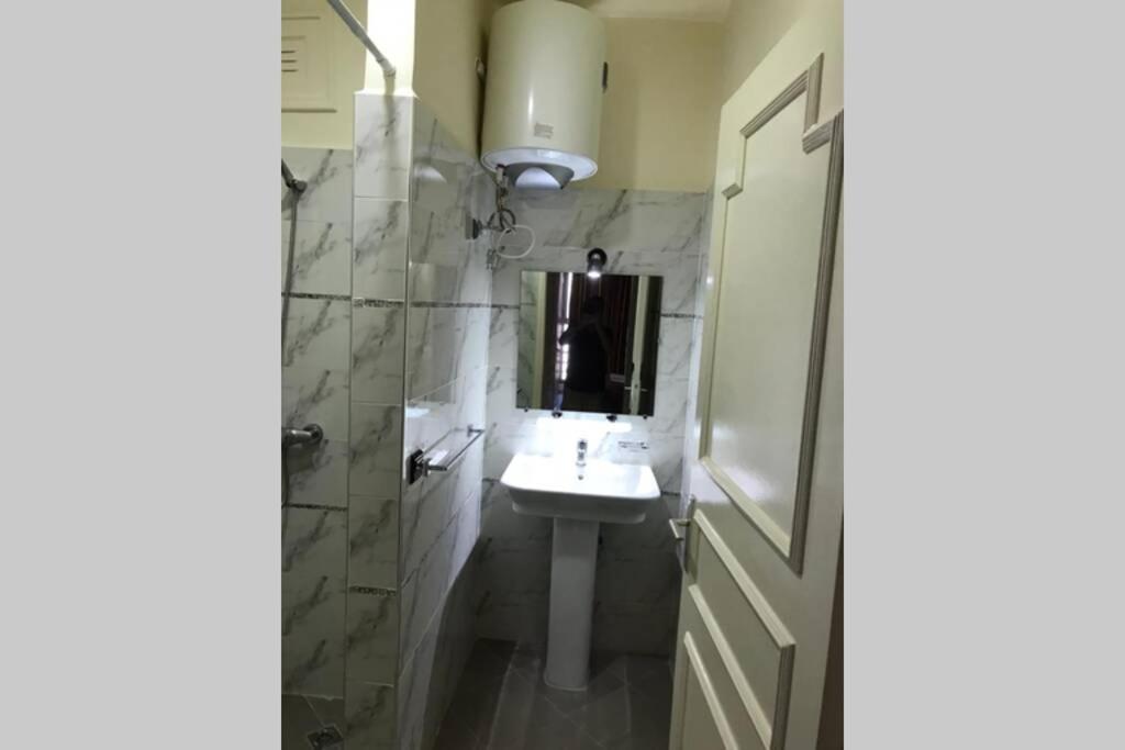 Appartement Avenue Hassan 2 Agadir Buitenkant foto