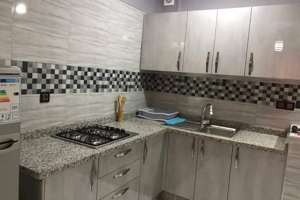 Appartement Avenue Hassan 2 Agadir Buitenkant foto